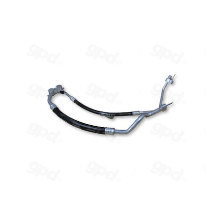 Gpd HOSE MANIFOLD LINE 4813150